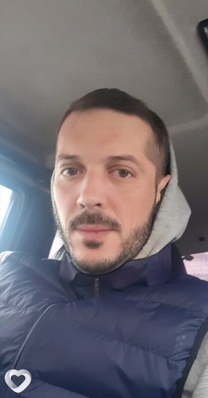 Сергей, 42, Перми — анкета №4658272