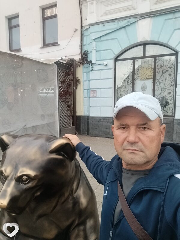 Мухит, Ярославль