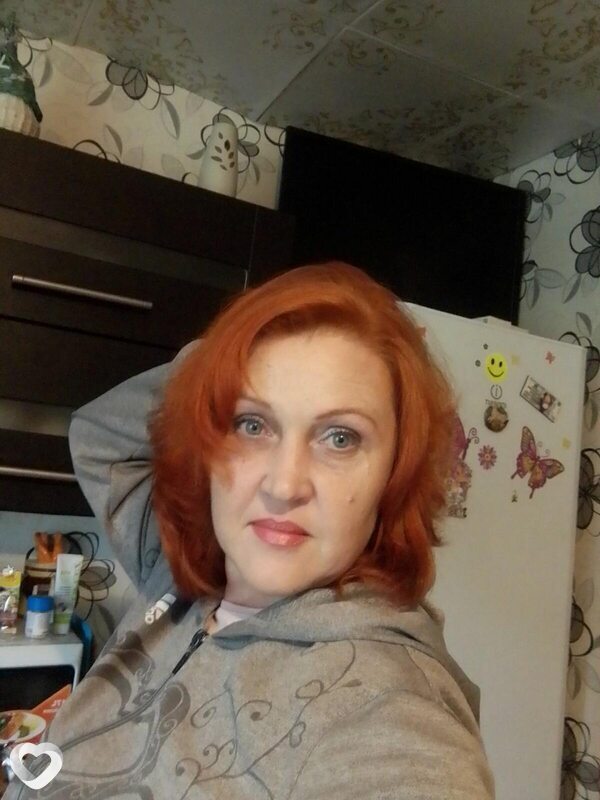 Марина, Новосибирск