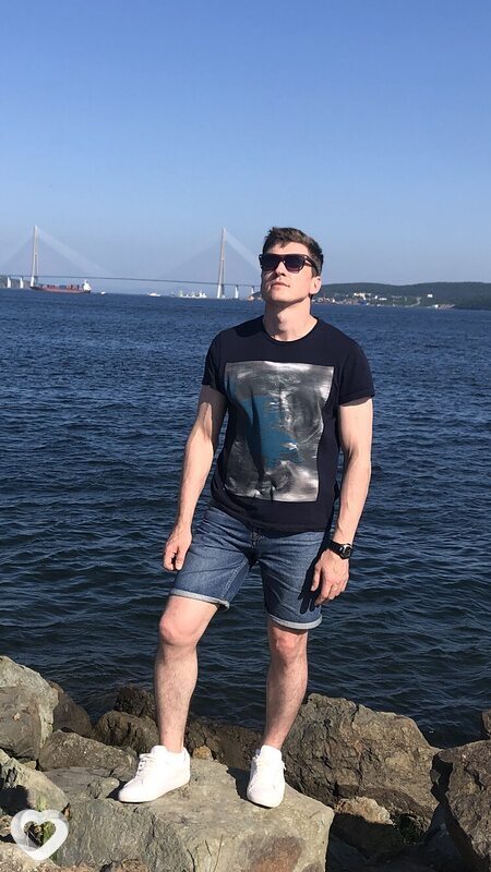 Vlad, 38, Ростове-на-Дону — анкета №4658289