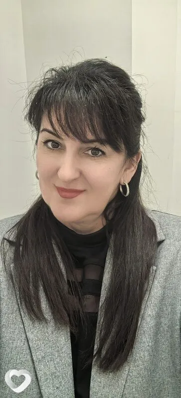 Марина, 50, Москве — анкета №4658661