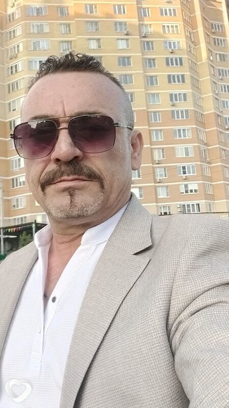 Мехмет, Раменское