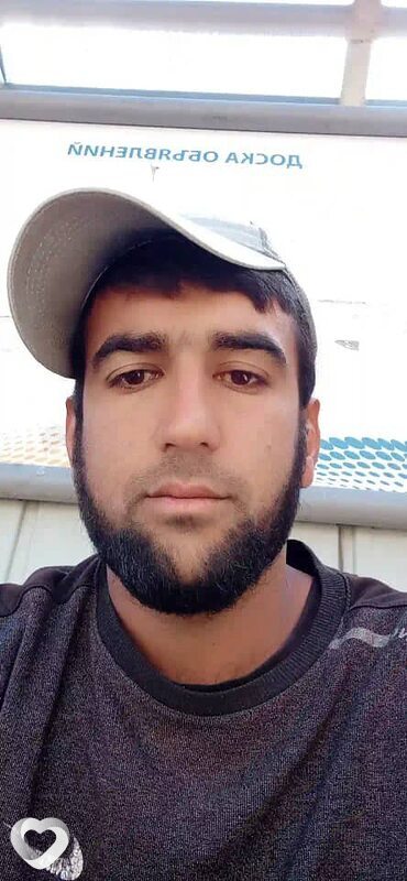 Алешир, 29, Караганде — анкета №4658668