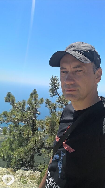 Алекс, 46, Перми — анкета №4658312