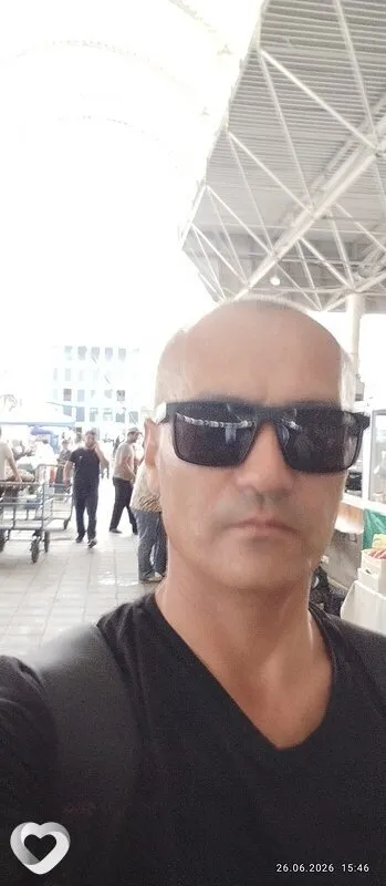 Ruslan, 48, Москве — анкета №4658415