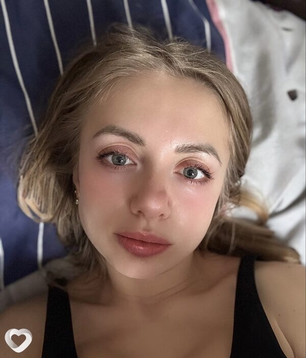 Татьяна, 29, Донецке — анкета №4658417