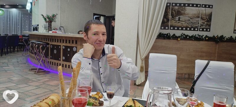 Михаил, 35, Иркутске — анкета №4658421