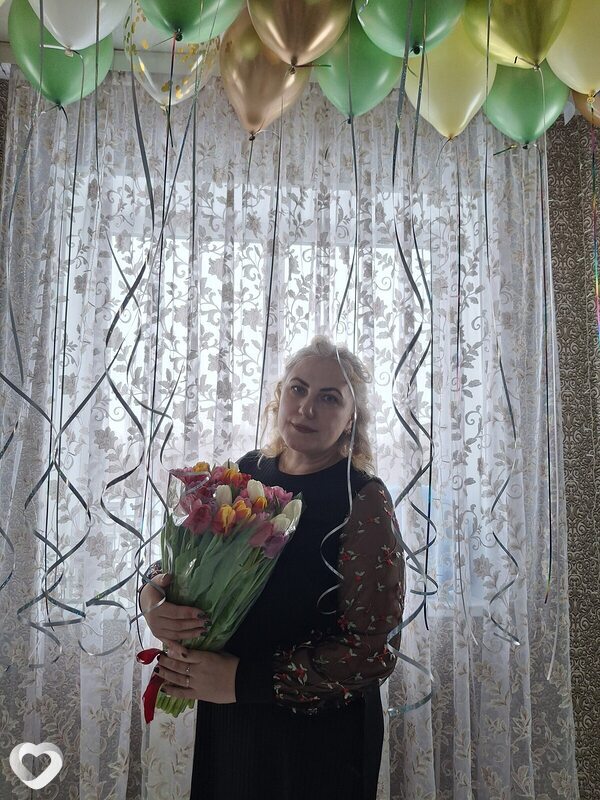 Оксана, Нижний Тагил