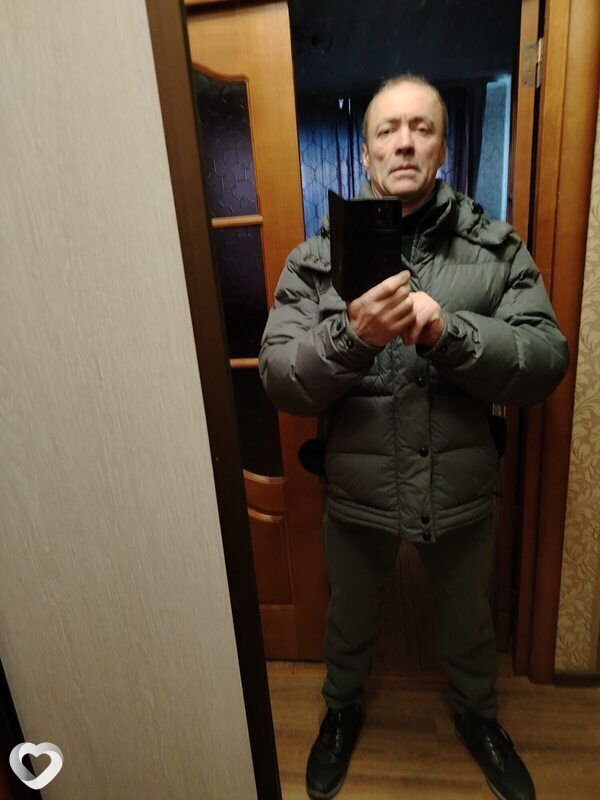 Алекс, Егорьевск