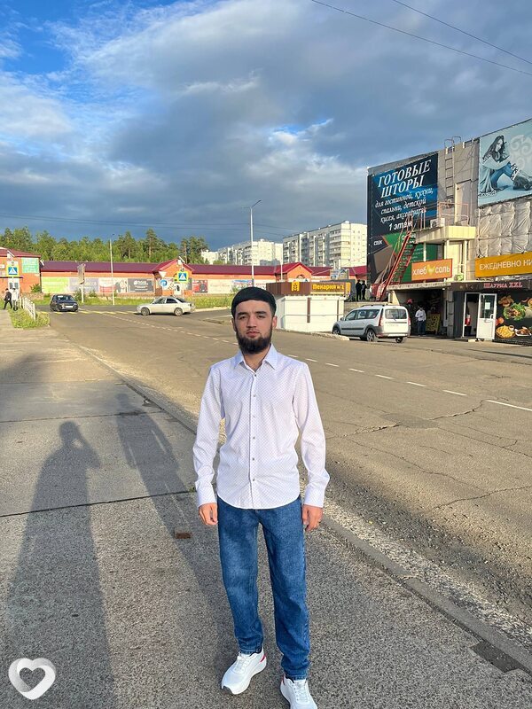 Самар, Усть-Илимск