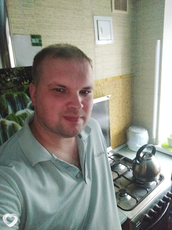 Александр, 37, Екатеринбурге — анкета №4689272