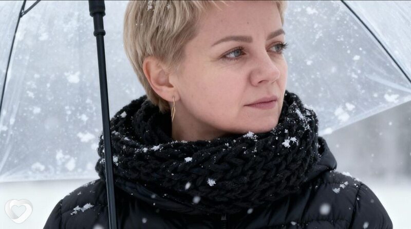 Влада, 46, Уфе — анкета №4658581