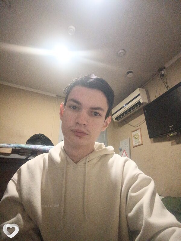 Рушан, 23, Казани — анкета №4658582