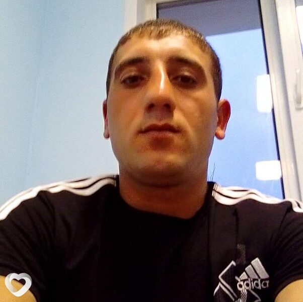 Гор, 36, Алдане — анкета №4658583