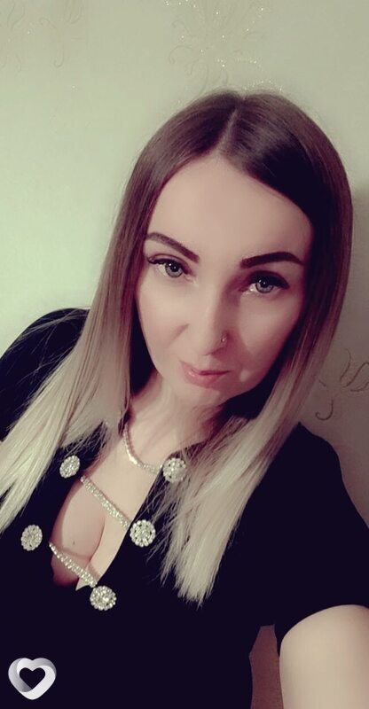 Ирина, Мариуполь