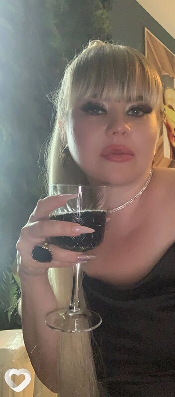 Анастасия, 44, Самаре — анкета №4658591