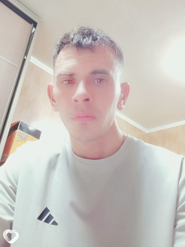 Александр, 31, Алматы — анкета №4658595