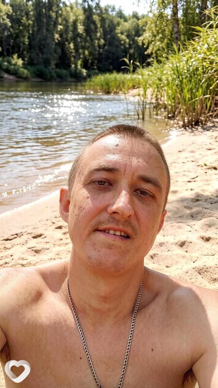 Вячеслав, 34, Воронеже — анкета №4658600