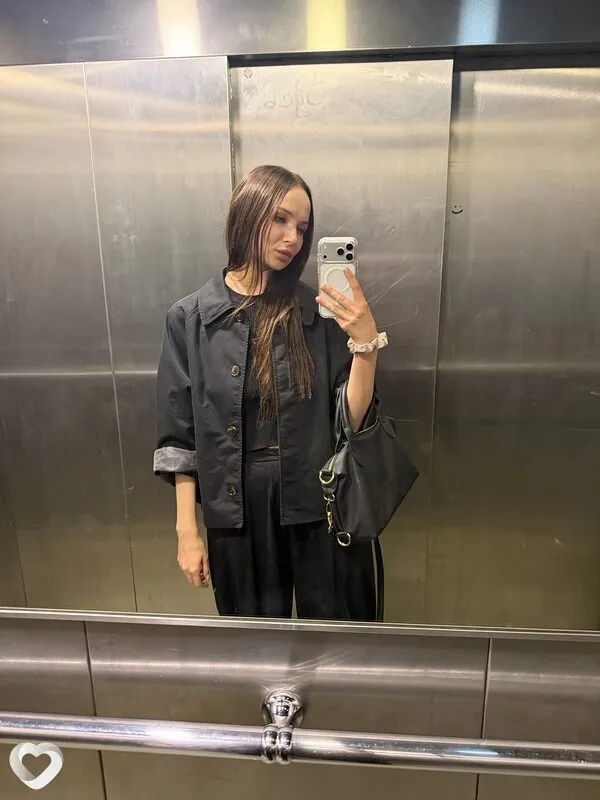 Анна, 24, Москве — анкета №4658509
