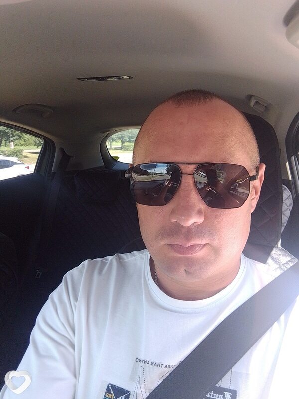 Андрей, 43, Новокузнецке — анкета №4658513