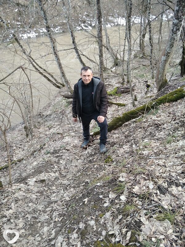 Юрий, Абинск