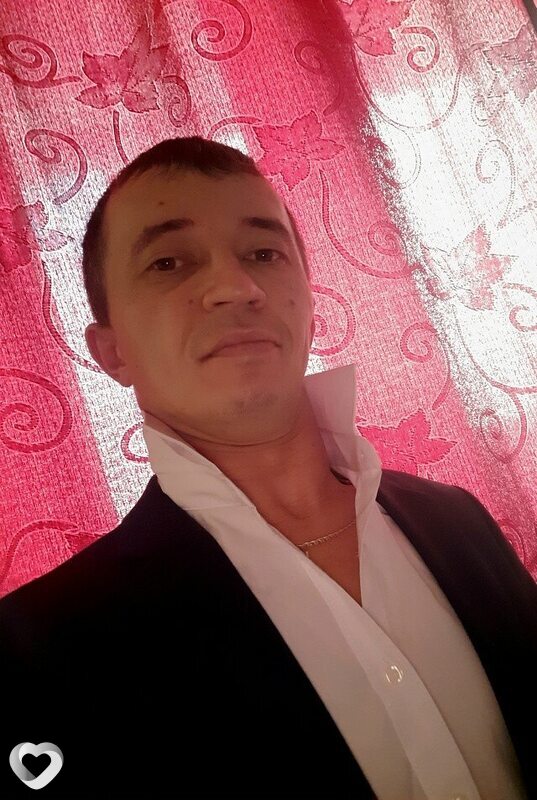 Вадик, 38, Екатеринбурге — анкета №4658523