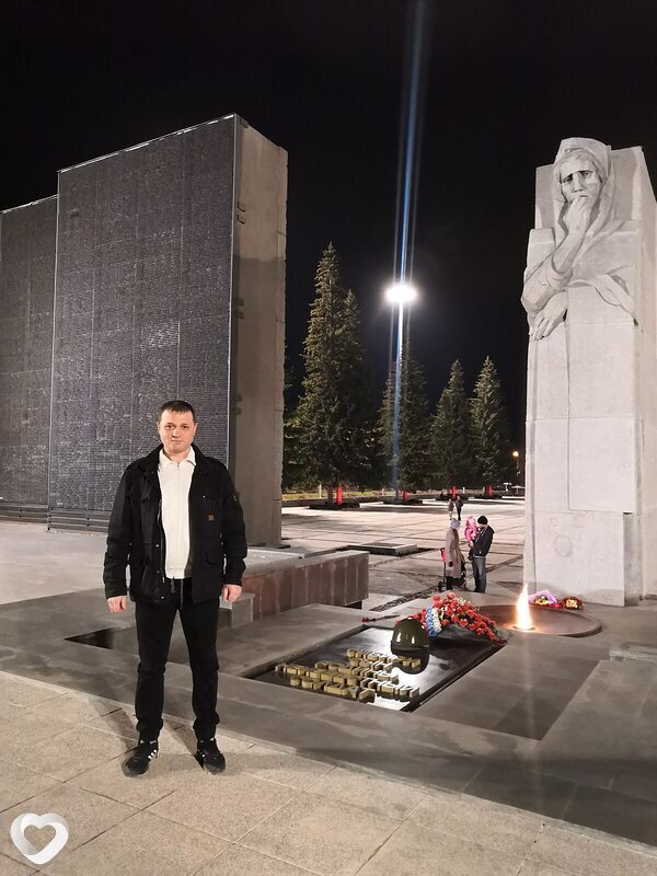 Игорь, 43, Новосибирске — анкета №4658530