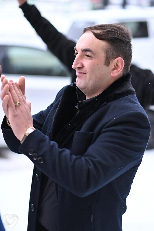 Egor, Ступино