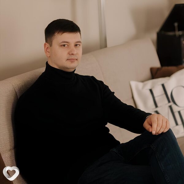 Андрей, 32, Петропавловске — анкета №4658321