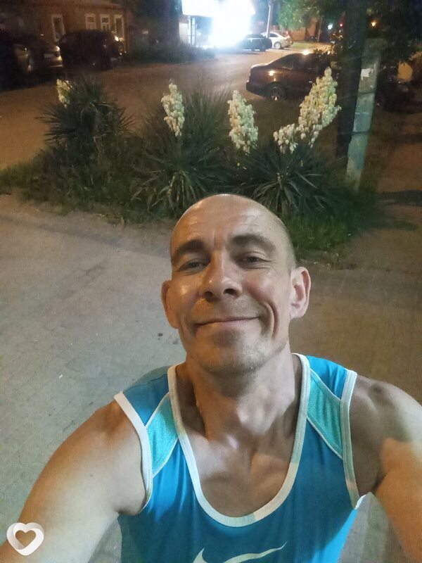 Александр, 42, Краснодаре — анкета №4658337
