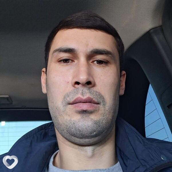 Бекхан, 29, Самаре — анкета №4658338