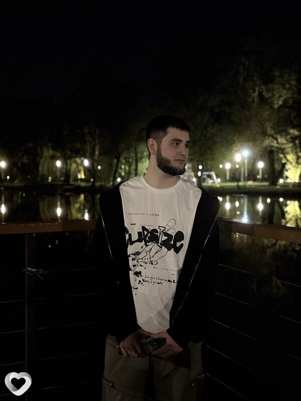 Renat, Черкесск