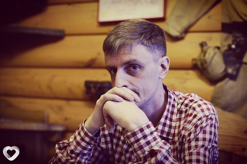 Кирилл, 37, Брянске — анкета №4658480