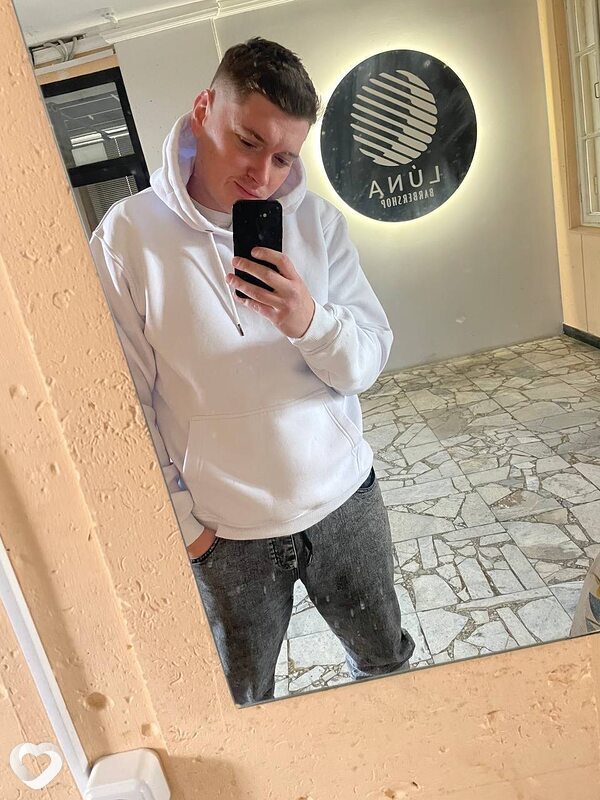 Артём, 40, Минске — анкета №4658481