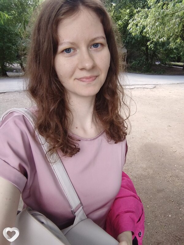 Мария, 31, Екатеринбурге — анкета №4658532