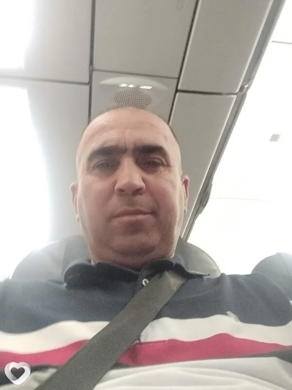 Рустам, 43, Москве — анкета №4658535
