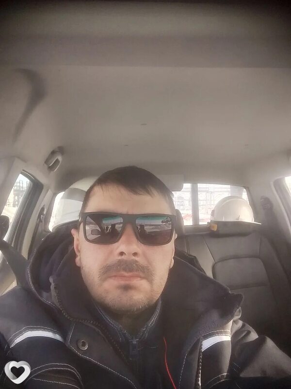 Алекс, 45, Иркутске — анкета №4658538