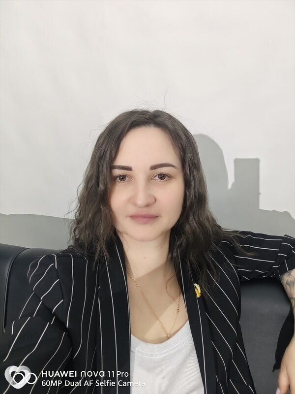 Светлана, 39, Абакане — анкета №4658555
