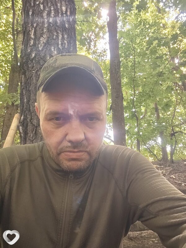 Игорь, 42, Смоленске — анкета №4658558