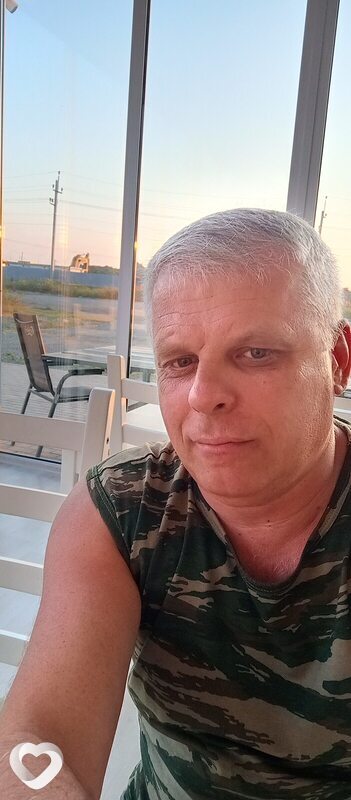 Игорь, 46, Ставрополе — анкета №4658560