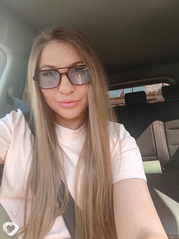 Лена, 36, Ростове-на-Дону — анкета №4658564