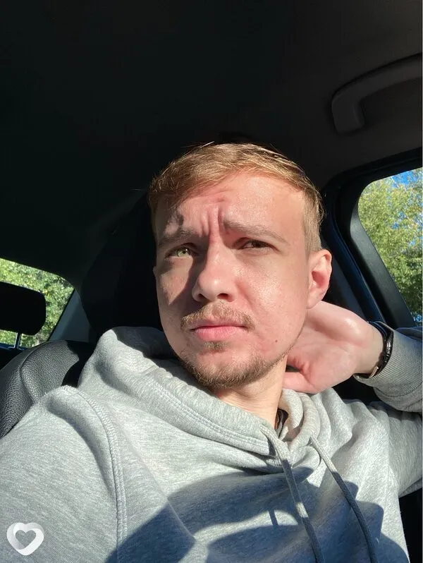 Станислав, 33, Москве — анкета №4658568