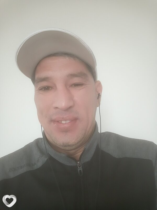 Шокан, 42, Астане — анкета №4658570