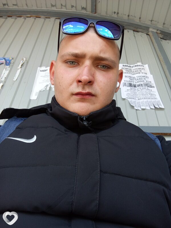 Дмитрий, Бузулук