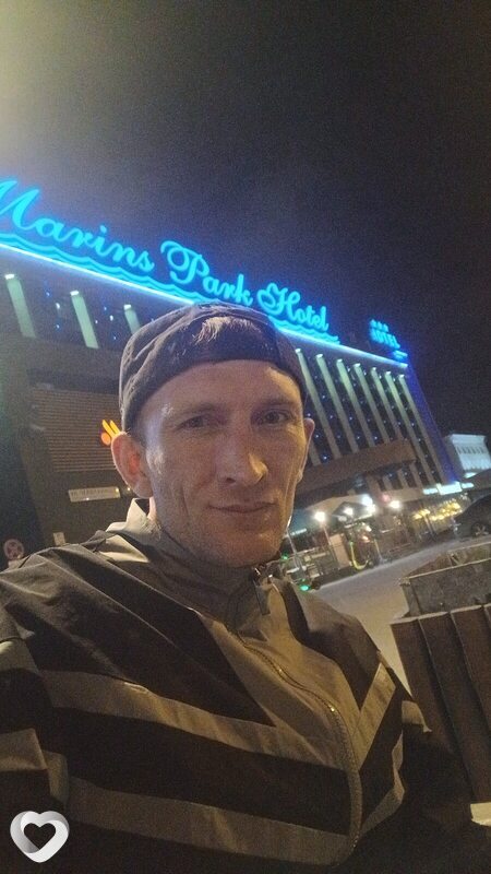 Сергей, 33, Екатеринбурге — анкета №4658438