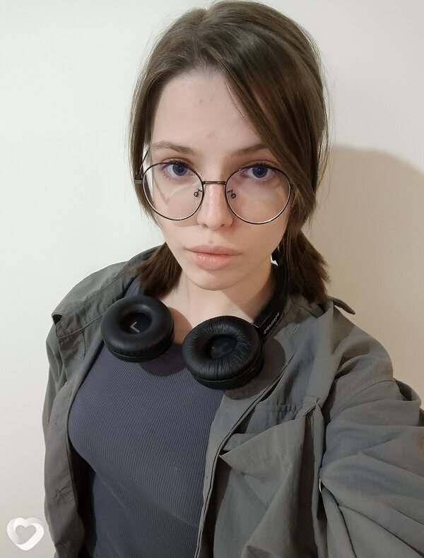 Ева, 18, Челябинске — анкета №4658450
