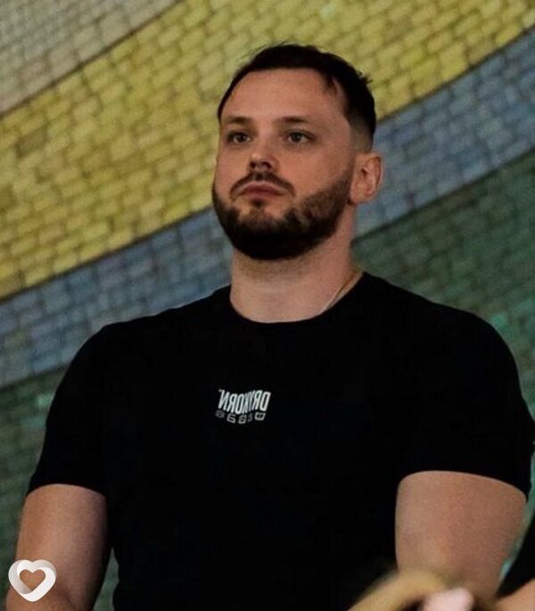Рус, 39, Воронеже — анкета №4658456