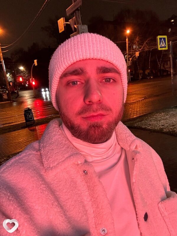 Илья, 28, Челябинске — анкета №4658602