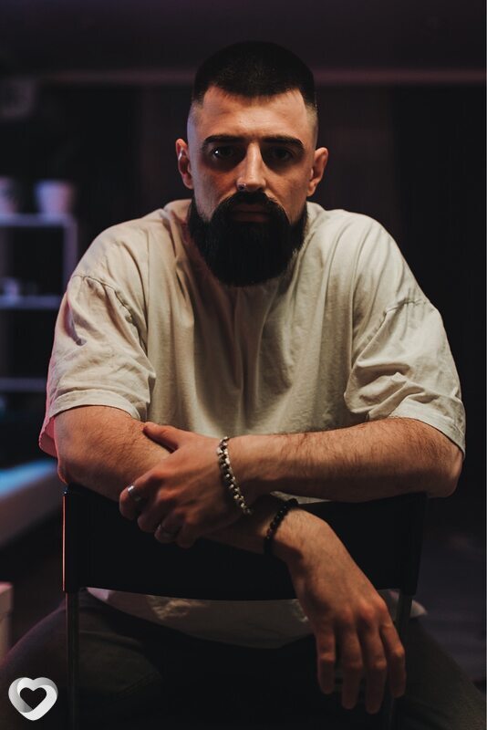 Константин, 32, Краснодаре — анкета №4658614