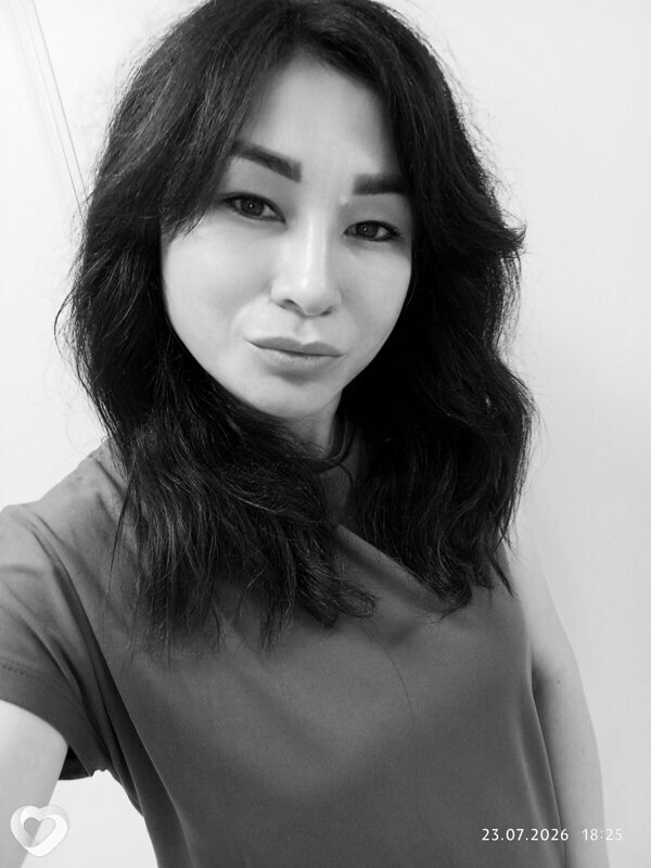 Аrni, 32, Омске — анкета №4658620